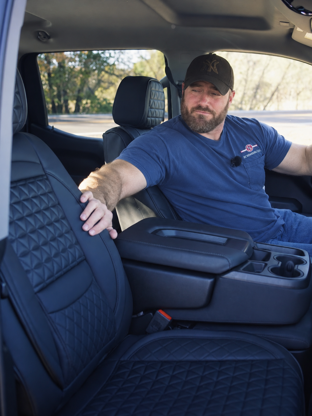 Crafted With Durability In Mind