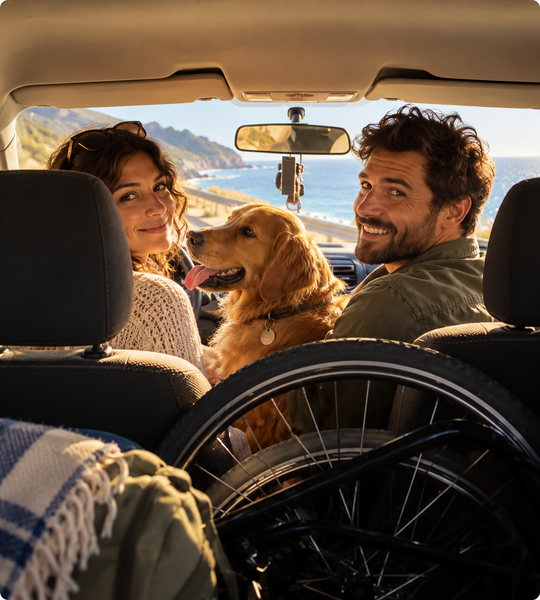 Pets & Family