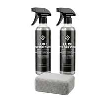 Interior Protection Kit