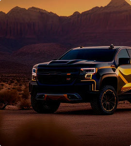 Purchasing A New Vehicle