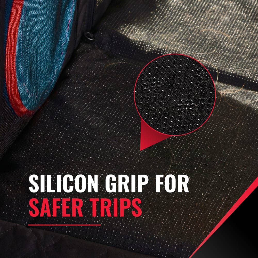PetSuite Back Seat Protector