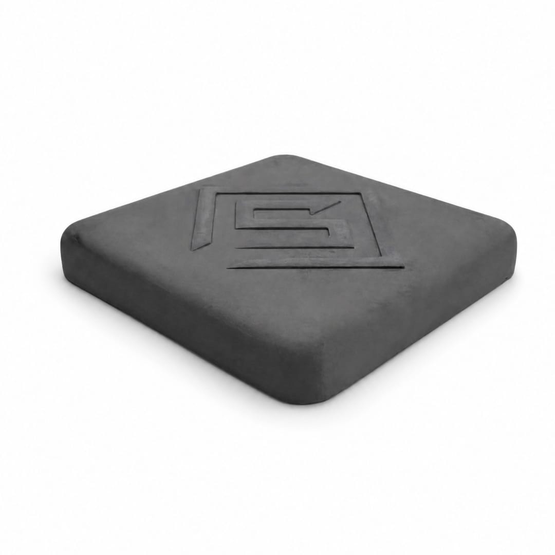 Magnetic Stone Air Freshener